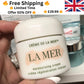 The-La Mer-Moisturizing Cream 3.4oz/100ml