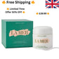The-La Mer-Moisturizing Cream 3.4oz/100ml