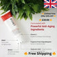 Lifecell All in One Anti-Aging Cream – Reduces Wrinkles, Fine Lines, Dark Circle
