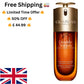 Clarins-Double-Serum-Hydric + Lipidic Complete Age-Control 100ml