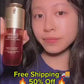 Clarins-Double-Serum-Hydric + Lipidic Complete Age-Control 100ml